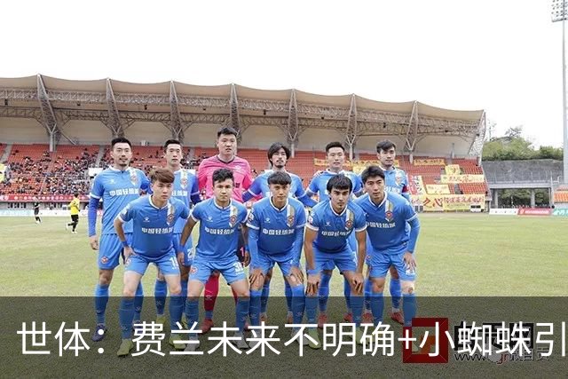 世体：费兰未来不明确+小蜘蛛引援未定，DV9再次进入巴萨视野